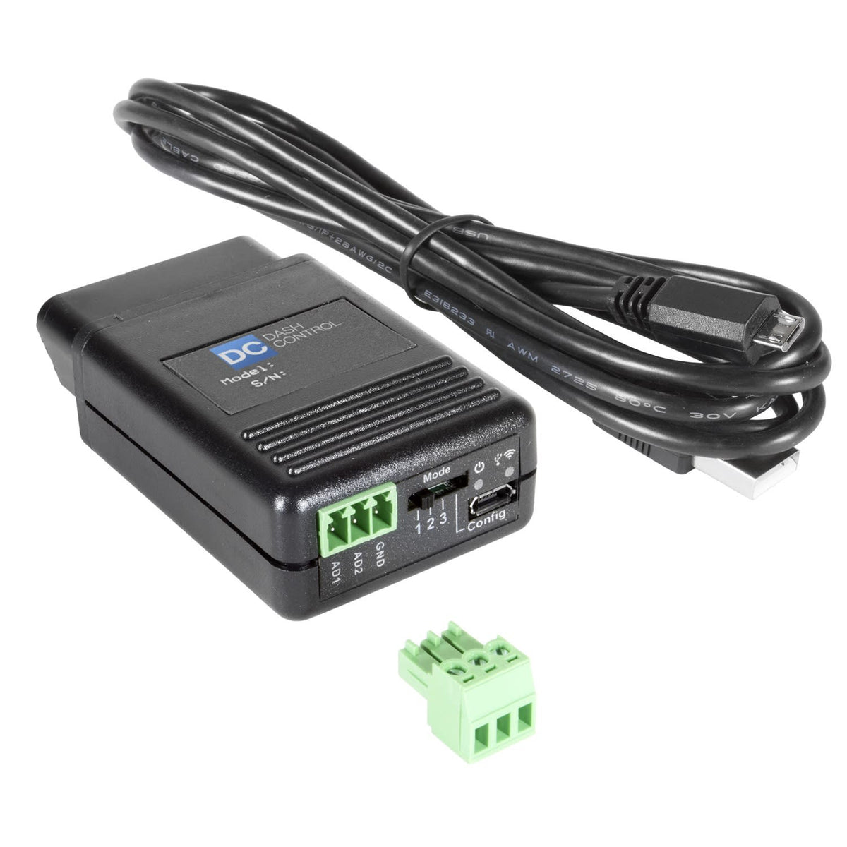 AUTDL1050U