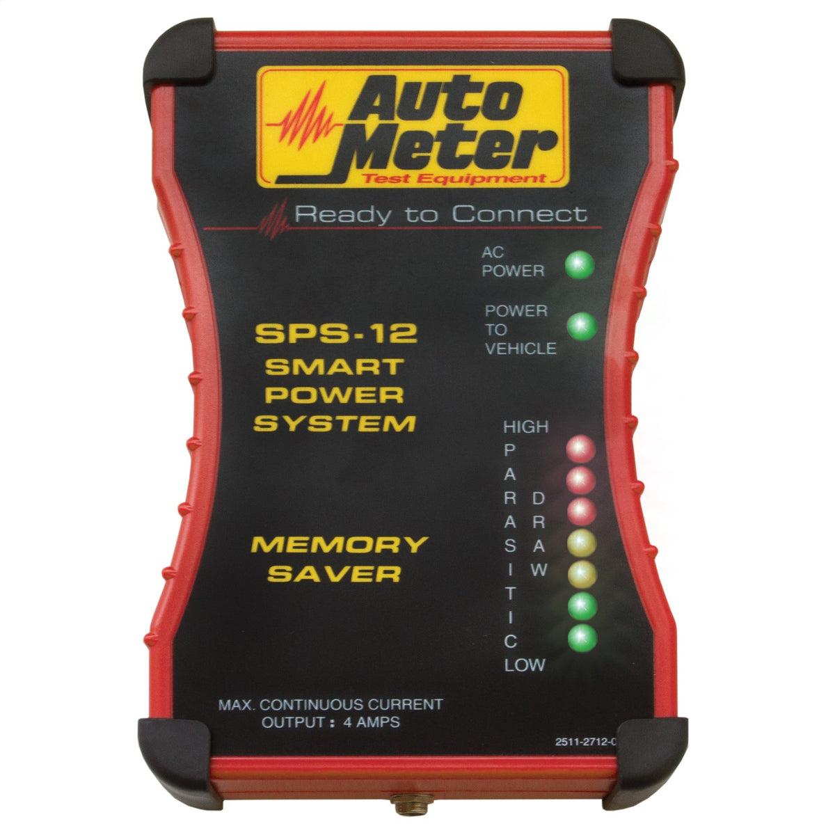 AUTSPS-12