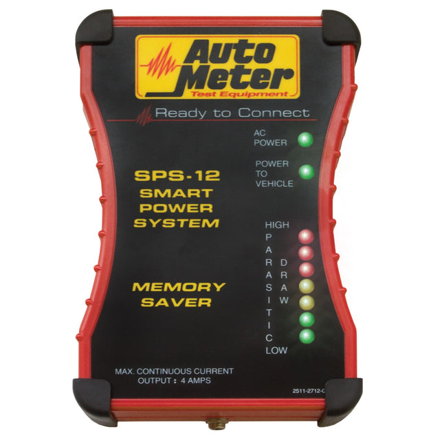 AUTSPS-12