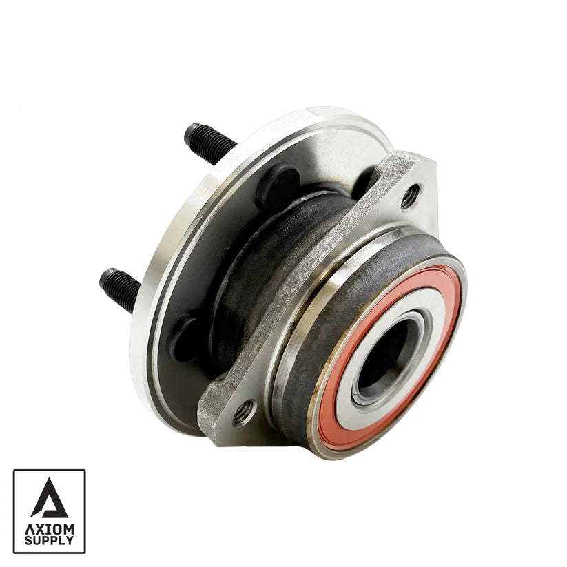 Axiom Supply Axiom Supply Lifetime Warranty Wheel Bearing Assembly Jeep Wrangler TJ 1999 - 2006 AX513158 | AX513158