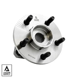 Axiom Supply Axiom Supply Lifetime Warranty Wheel Bearing Assembly Jeep Wrangler TJ 1999 - 2006 AX513158 | AX513158