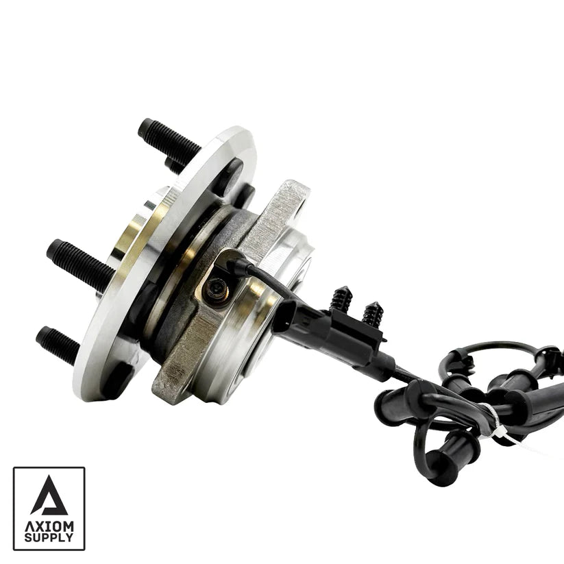 Axiom Supply Axiom Supply Lifetime Warranty Wheel Bearing Assembly Jeep Wrangler JK 2007 - 2018 AX513369 | AX513369