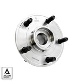 Axiom Supply Axiom Supply Lifetime Warranty Wheel Bearing Assembly Jeep Wrangler / Gladiator JL JT 2018 - 2024 AX513423 | AX513423