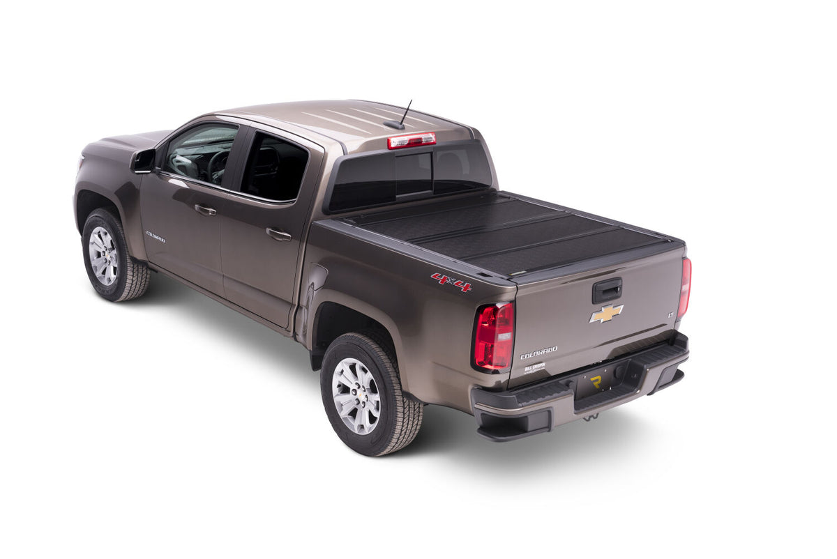 BAK BAKFlip G2 04-12 Colorado/Canyon 5' | 226106