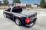 BAK BAKFlip G2 88-13 C/K Pickup/Silv/Sierra 1500/88-14 2500HD/3500HD 8' | 226102