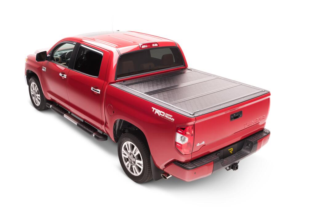 BAK BAKFlip G2 17-26 Ridgeline | 226602