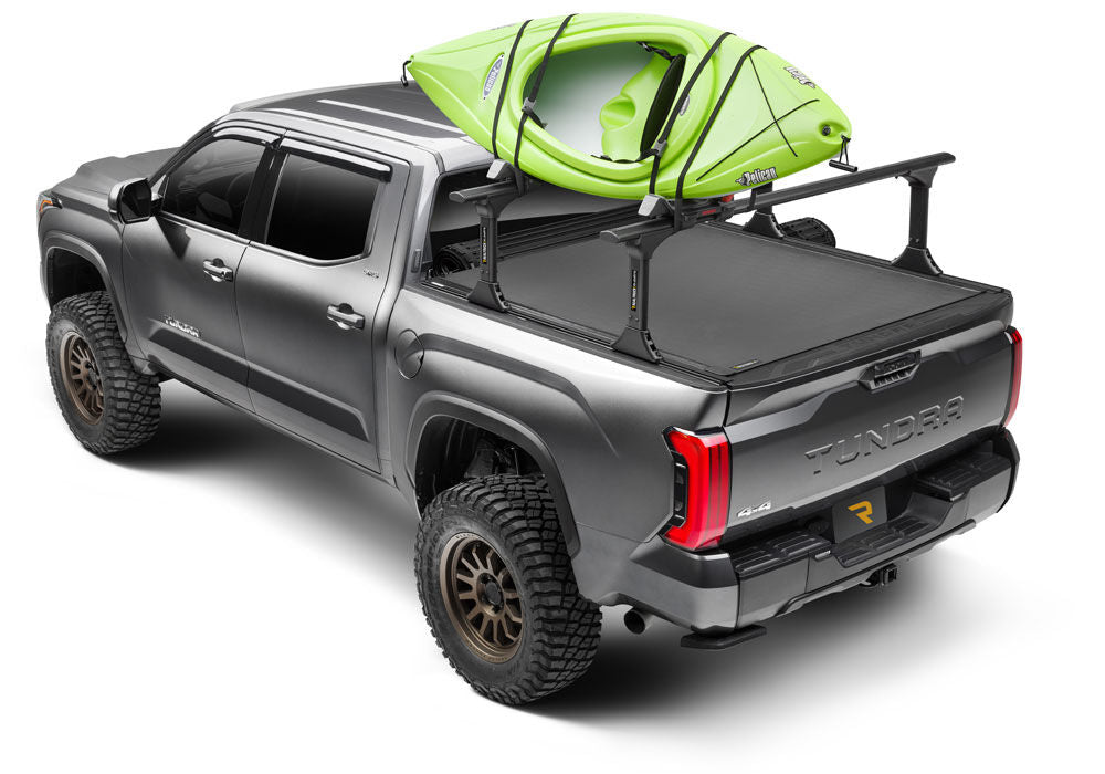 BAK Revolver X4ts 09-18 (19-23 Classic) Ram 1500/10-23 2500/3500 8'2" | 80214RK