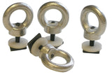 BAK CS Acc Rail Tie Downs | STR020-1