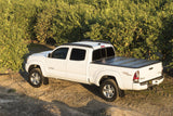 BAK BAKFlip G2 05-15 Tacoma 6'2" w/ Deck Rail System | 226407