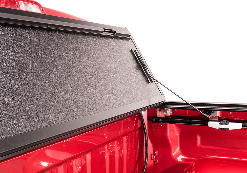 BAK BAKFlip G2 07-21 Tundra 6'6" w/o Deck Rail Sys w/o Trail Special Edtn Strg Bxs | 226410