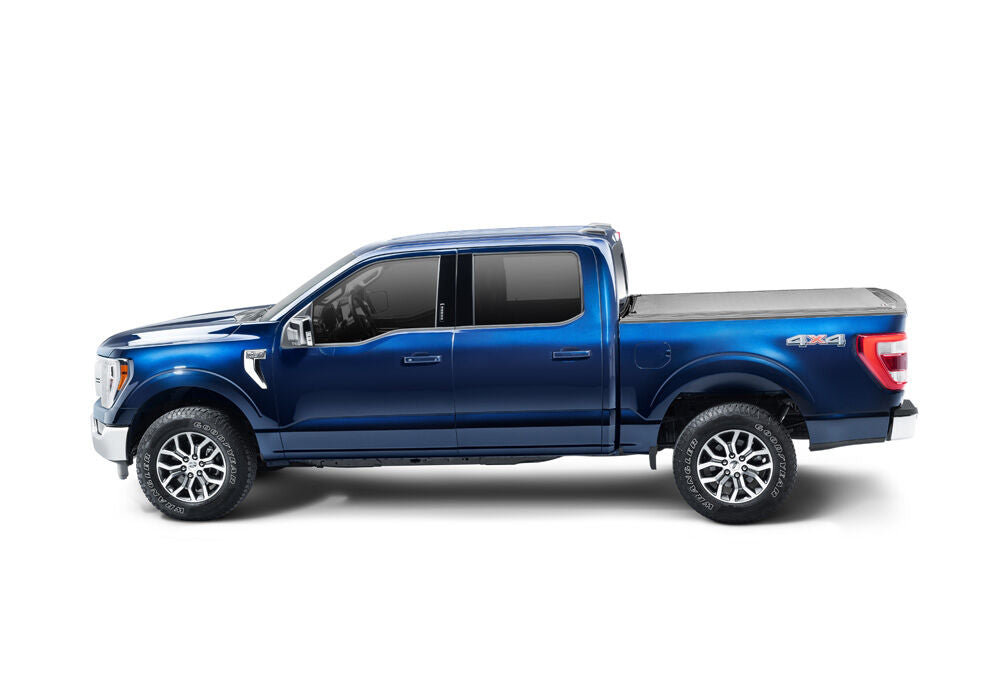 BAK Revolver X4s 21-26 F150 5'7" (Includes Lightning) | 80339