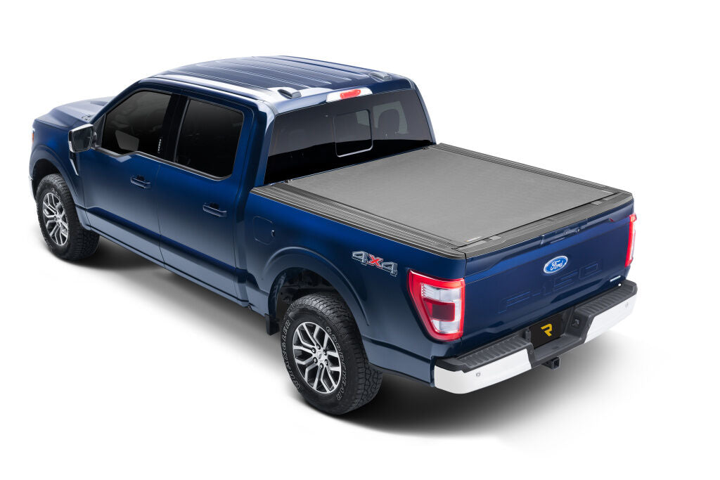BAK Revolver X4s 21-26 F150 5'7" (Includes Lightning) | 80339