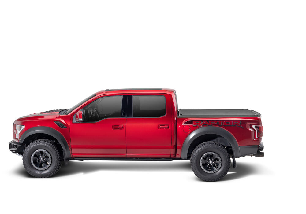 BAK Revolver X4s 02-08 Ram 1500/03-09 2500/3500 6'4" | 80203
