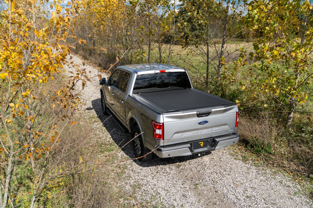 BAK Revolver X4s 15-22 Colorado/Canyon 6'2" | 80125