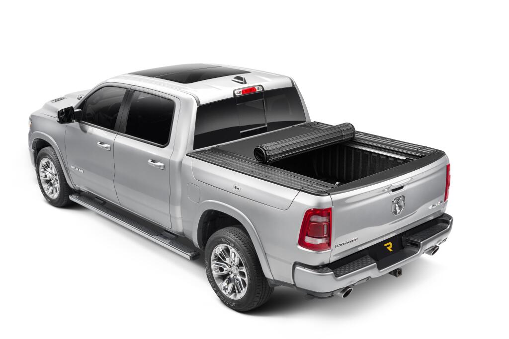 BAK Revolver X4s 19-26 (NewBodyStyle) Ram 5'7" w/ RamBox w/ or w/o Multifunction TG | 80227RB
