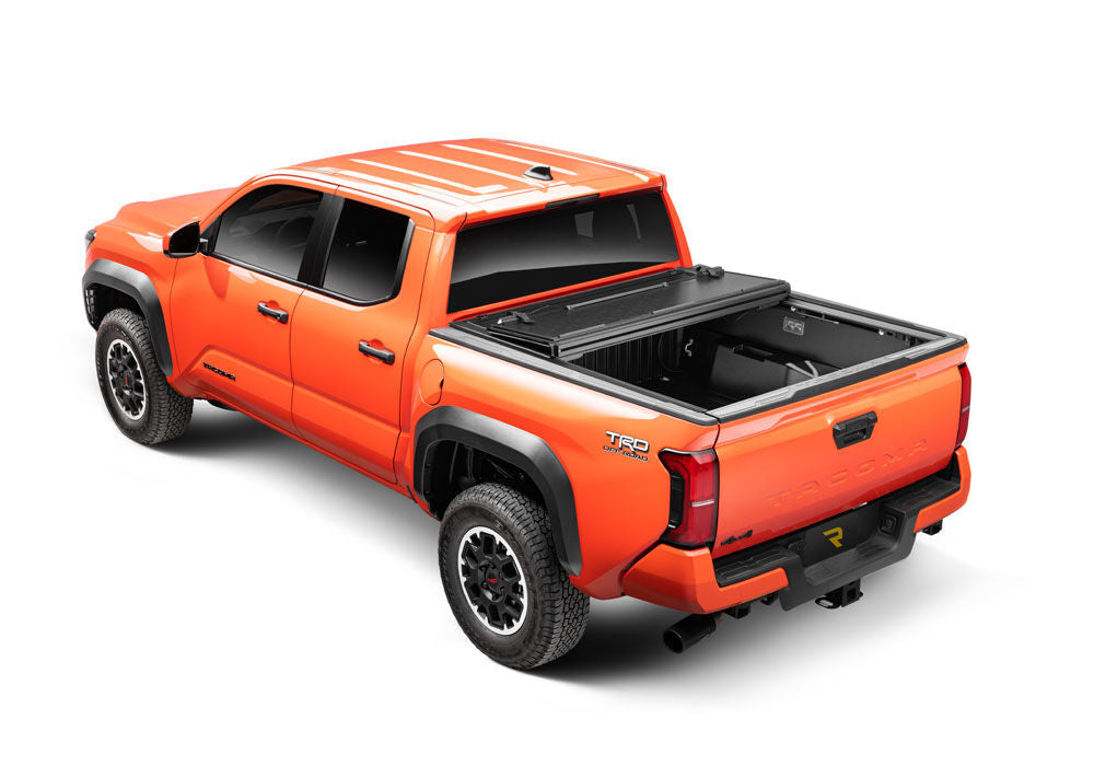 BAK BAKFlip G2 96-04 Tacoma 5' | 226404