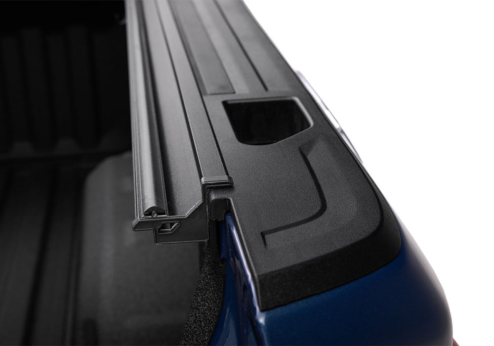 BAK BAKFlip MX4 (GEN 3) 24-25 Silverado/Sierra EV 5'11 | 448147