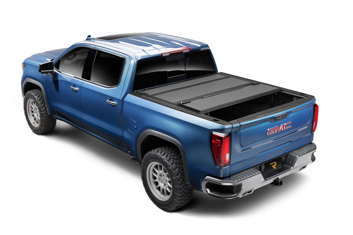 BAK BAKFlip MX4 (GEN 3) 19-26 (New Body Style) Silverado/Sierra 1500 8' | 448132