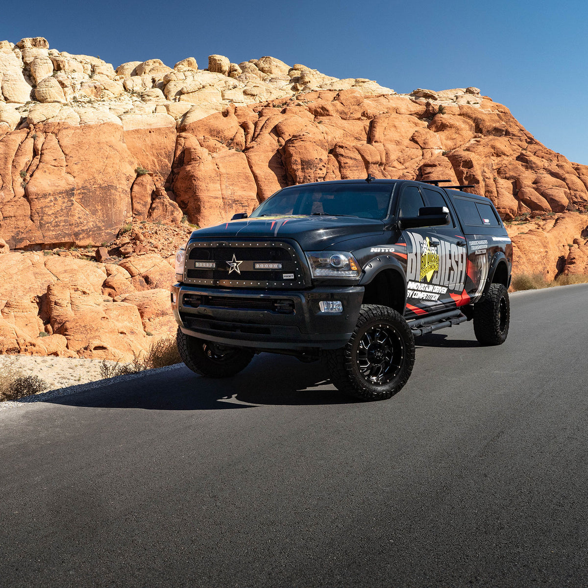BD Diesel BD Diesel Screamer 6.7L Cummins Turbo Dodge 2013-2018 Pick-up HE300VG Core Charge Of 500 Applies 1045771 | 1045771