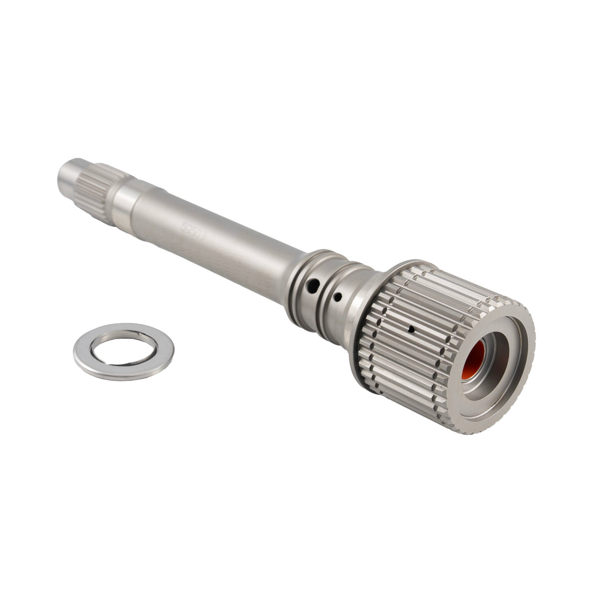 Pacific Engineering PPE Power Billet Input Shaft - GM Allison 1000 - 2017-2019 128020100 | 128020100