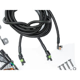 Nacho Offroad Technology Bronco fog Multi Beam light kit | V3BC1KASM