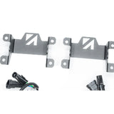 Nacho Offroad Technology Nacho Bronco Fog Plug n Play White V3BC1KWSO | V3BC1KWSO