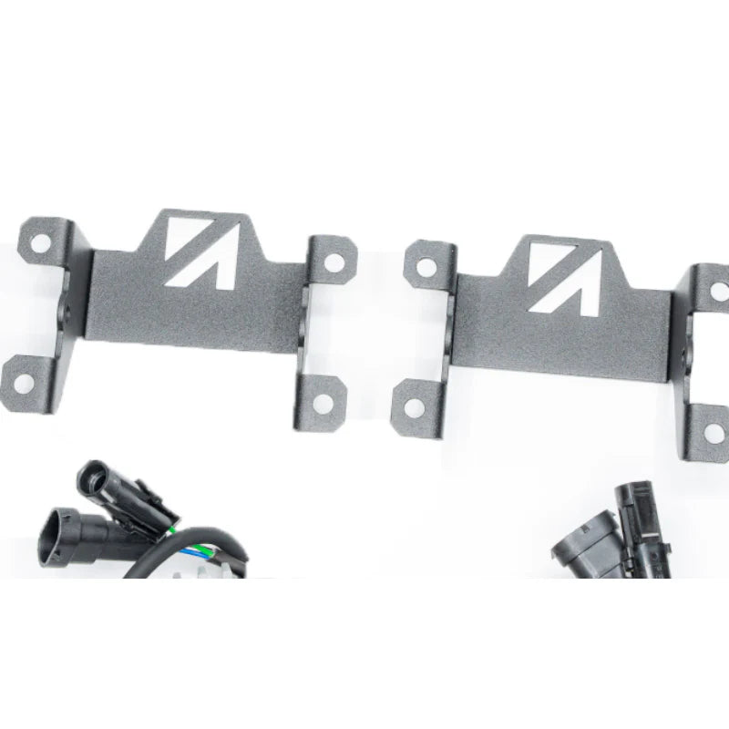 Nacho Offroad Technology Bronco fog Multi Beam light kit | V3BC1KWSM