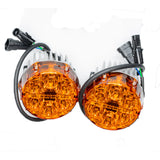Nacho Offroad Technology Bronco fog Multi Beam light kit | V3BC1KASM
