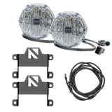Nacho Offroad Technology Bronco fog Multi Beam light kit | V3BC1KWSM