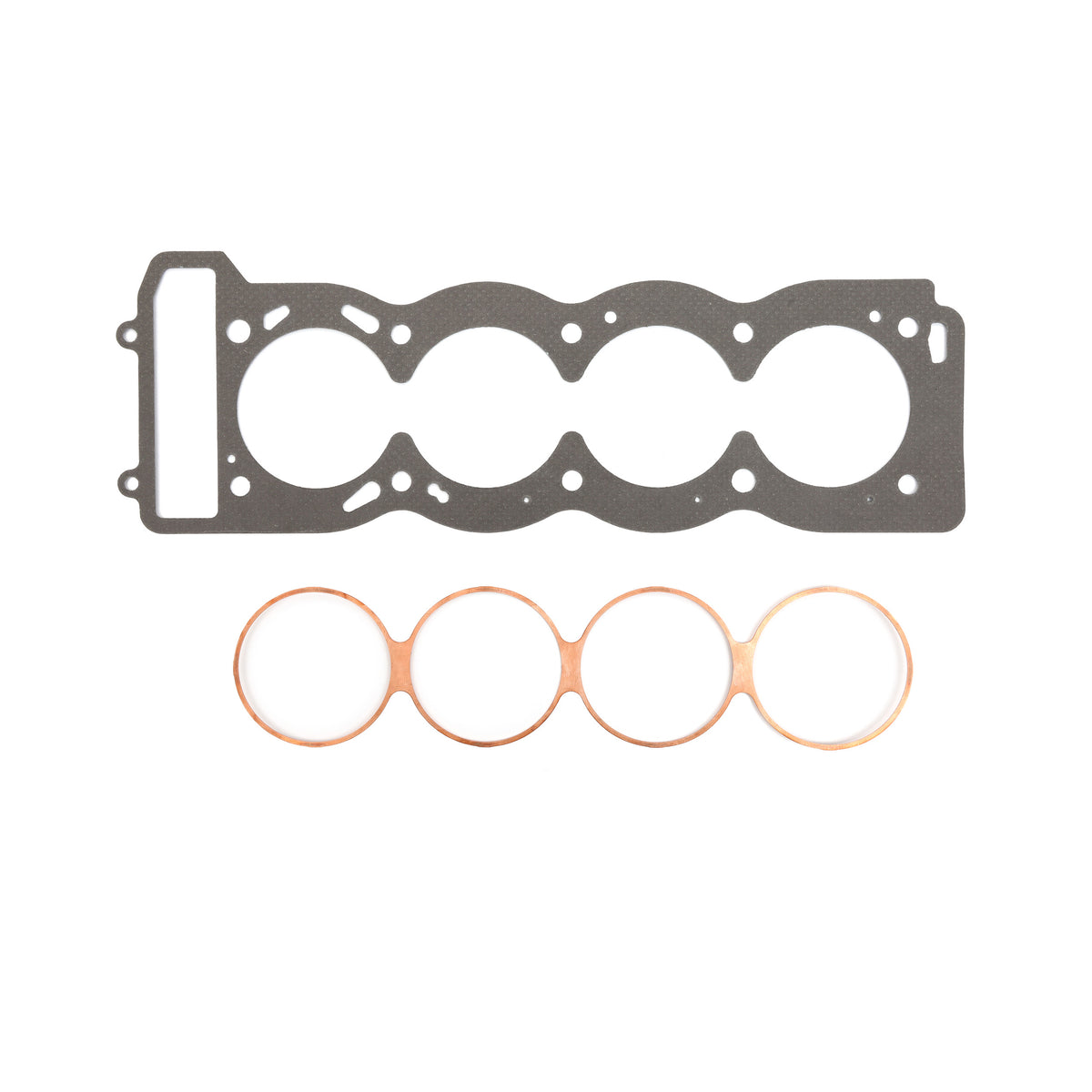 Cometic Gasket Cometic Saab B204 B234 .043 CFM-20 Cylinder Head Gasket 91mm Bore With Copper Power Ring C14107-043 | C14107-043