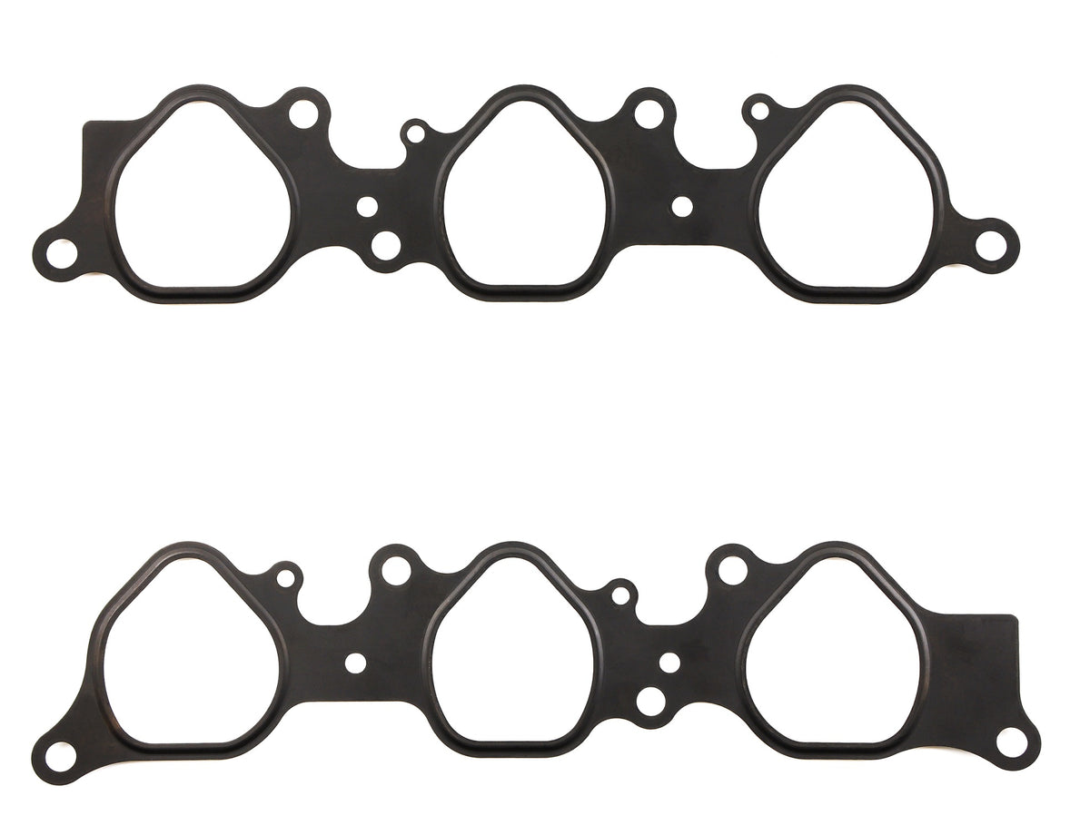 Cometic Gasket Cometic Toyota 1GR-FE .020 Rubber Coated Stainless Intake Manifold Gasket Kit With Single VVT-i C14127-020 | C14127-020