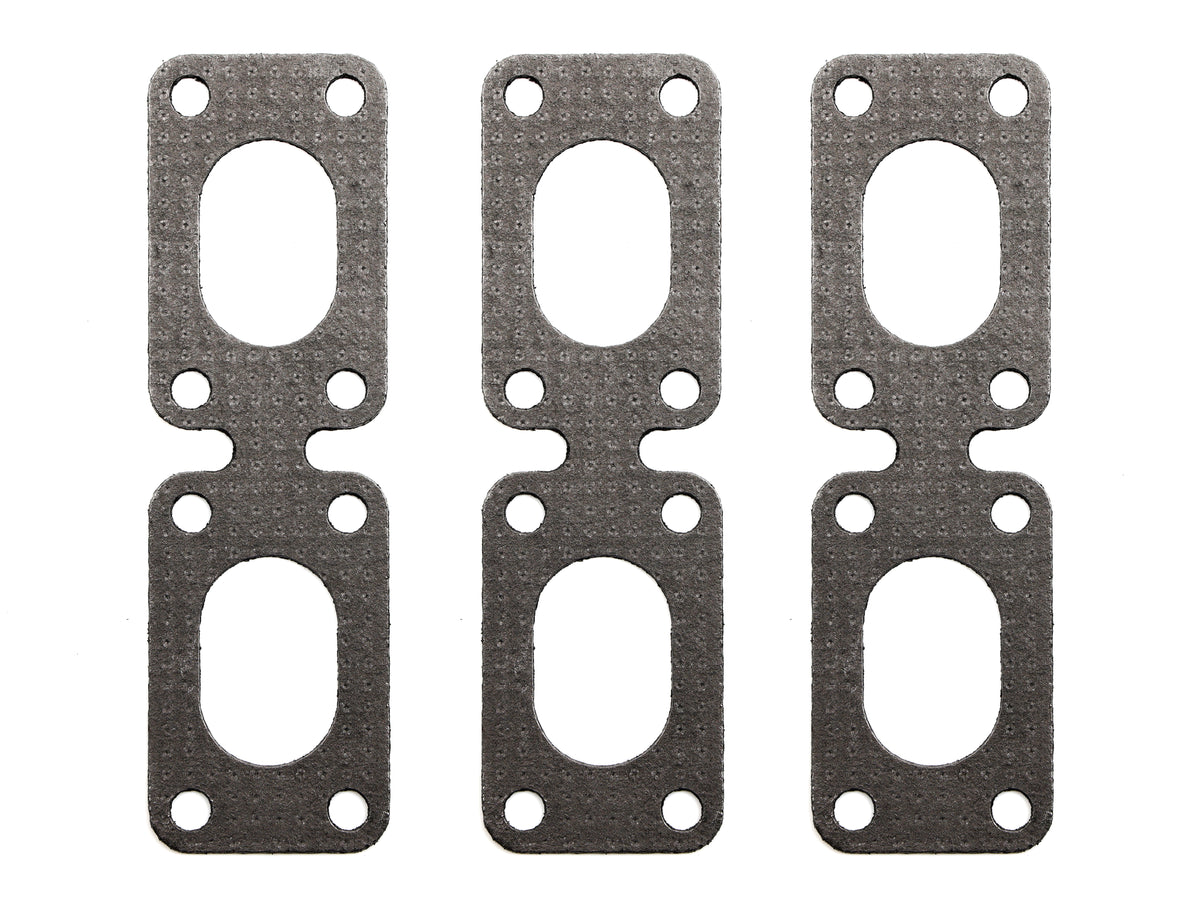 Cometic Gasket Cometic BMW M50B25 M50B25TU S50B30US .060 HTS Exhaust Manifold Gasket Set C14128-060 | C14128-060