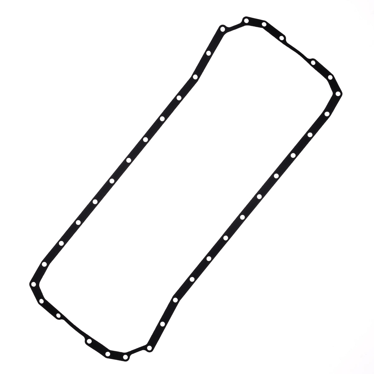 Cometic Gasket Cometic Cummins 5.9L 6BT 5.9L ISB .031 Fiber Oil Pan Gasket C15068 | C15068