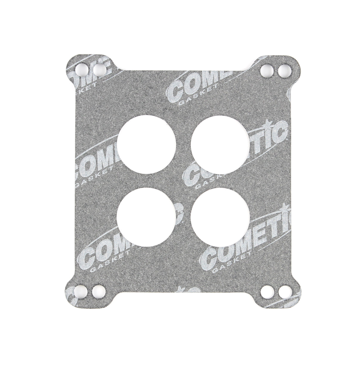 Cometic Gasket Cometic Carter AFB .060 Fiber Carburetor Mounting Gasket 1.490 Ports Square Bore C15181FC | C15181FC