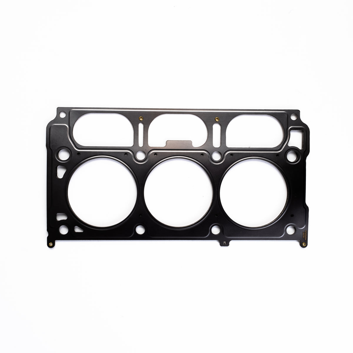 Cometic Gasket Cometic GM LV1 LV3 EcoTec3 .054 MLX Cylinder Head Gasket 4.000 Bore RHS C15277-054 | C15277-054