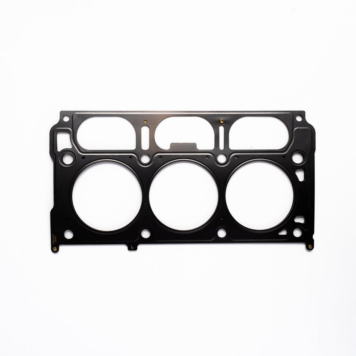 Cometic Gasket Cometic GM LV1 LV3 EcoTec3 .054 MLX Cylinder Head Gasket 4.000 Bore LHS C15278-054 | C15278-054