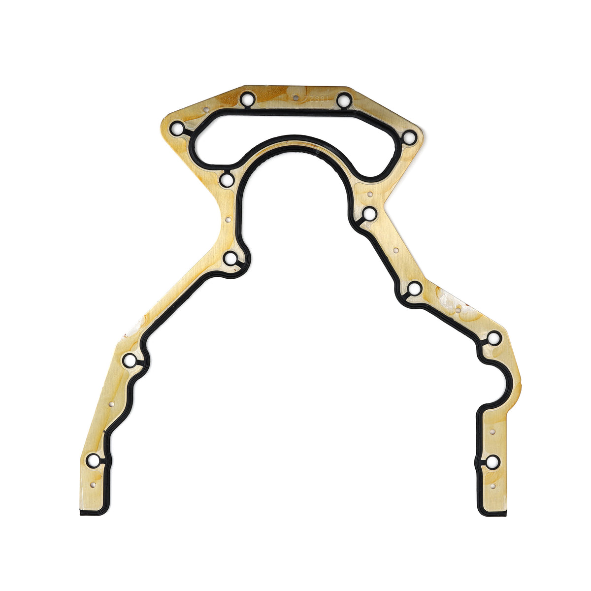 Cometic Gasket Cometic GM LS Gen-3 4 Small Block V8 Rear Main Cover Gasket C15281 | C15281