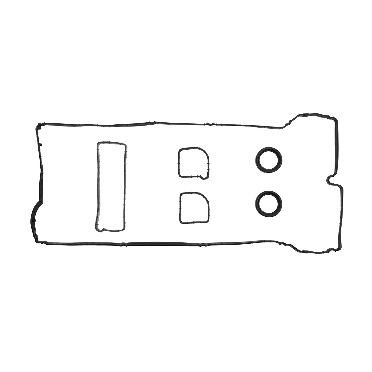 Cometic Gasket Cometic Ford 2.0 2.3L EcoBoost Valve Cover Gasket Kit C15445 | C15445