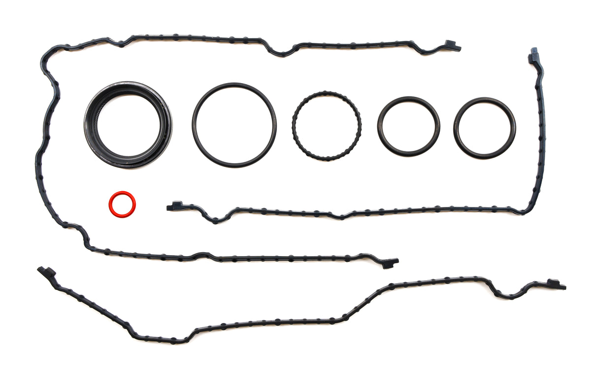 Cometic Gasket Cometic Ford 5.0L Gen-1 Gen-2 Coyote Modular V8 Timing Cover Gasket Kit C15493 | C15493