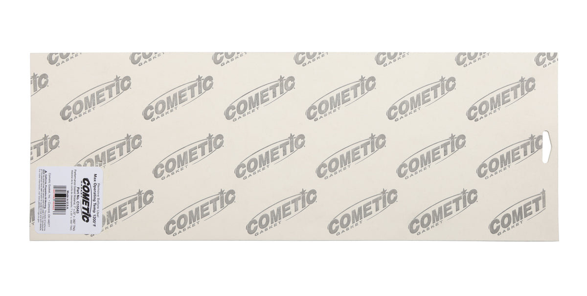 Cometic Gasket Cometic 20 x 7 x .060 TNG Gasket Making Material C15543 | C15543