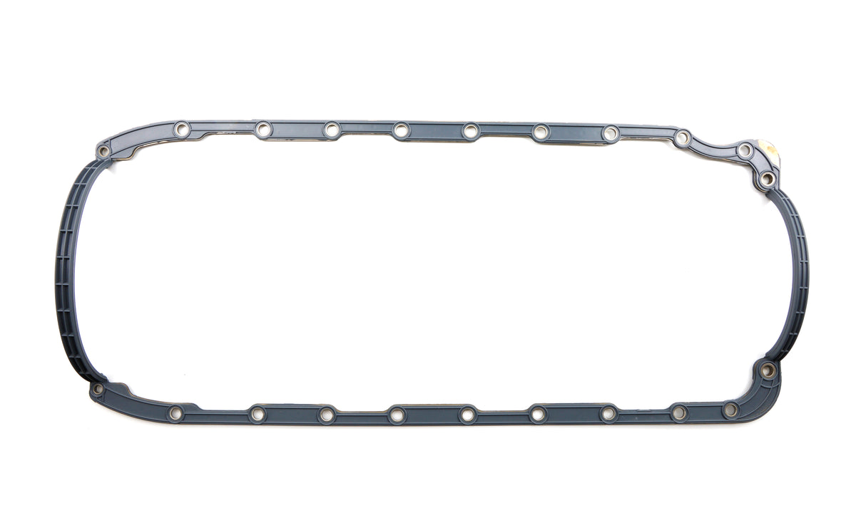 Cometic Gasket Cometic Chevrolet Gen-IV Big Block V8 One Piece Molded Rubber Oil Pan Gasket 1965-1990 C15550 | C15550