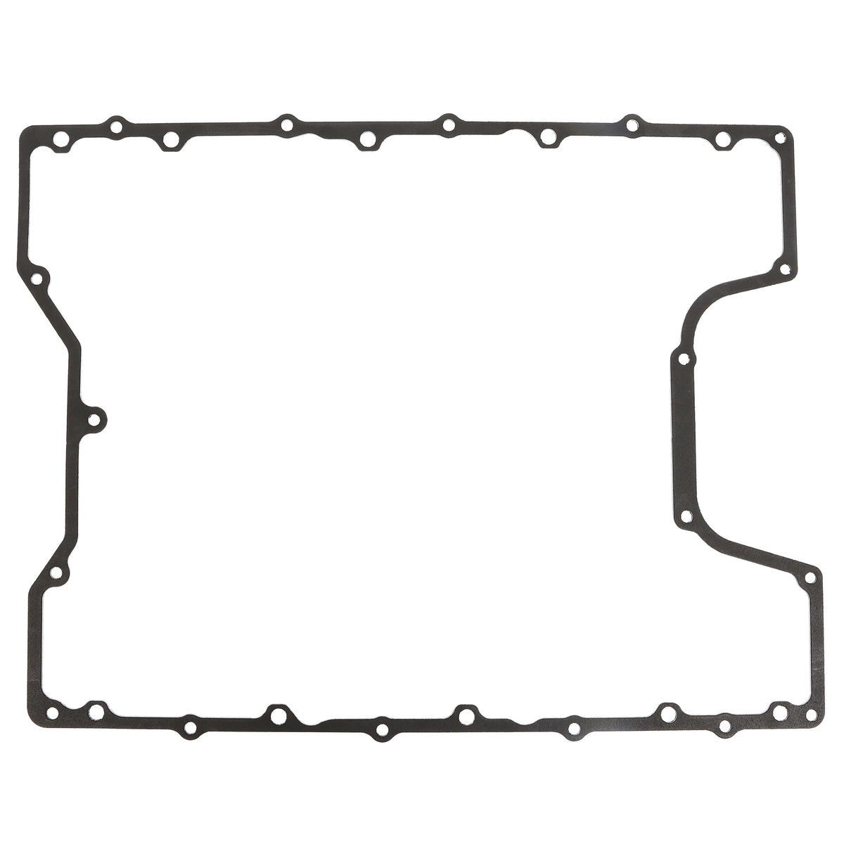 Cometic Gasket Cometic Chrysler 6.2L Hellcat Gen-3 Hemi .060 AFM Supercharger Lid Gasket C15553-060 | C15553-060