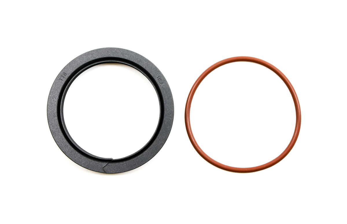 Cometic Gasket Cometic Chevrolet Mark-IV Big Block V8 Rear Main Seal Single Split Seal Wet  Dry Sump Applications 86665 T-13676-SS C15560 | C15560
