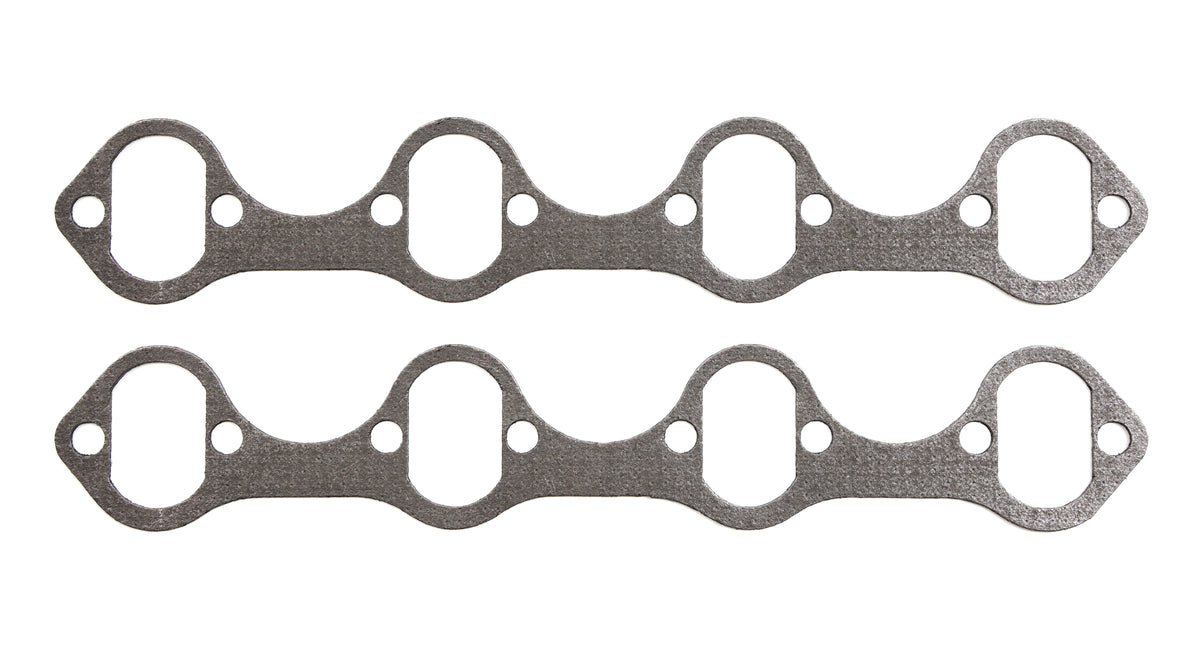 Cometic Gasket Cometic Ford 302 351W .060 HT Exhaust Header Gasket Set 1-3 4 Primary C15564HT | C15564HT