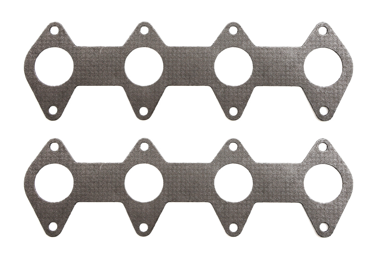 Cometic Gasket Cometic Ford 4.6L 5.4L SOHC 3 Valve .060 HT Exhaust Header Gasket Set C15567HT | C15567HT