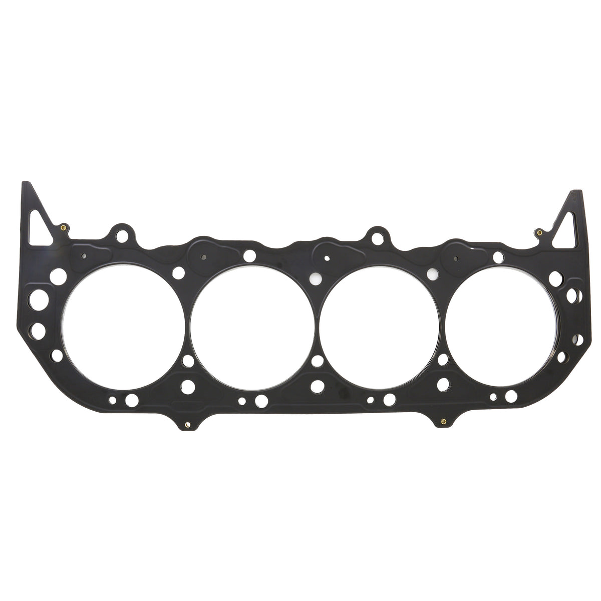 Cometic Gasket Cometic Chevrolet Mark-IV; GM Gen-V VI Big Block V8 .040 MLS Cylinder Head Gasket 4.680 Bore Round Bore C15680-040 | C15680-040