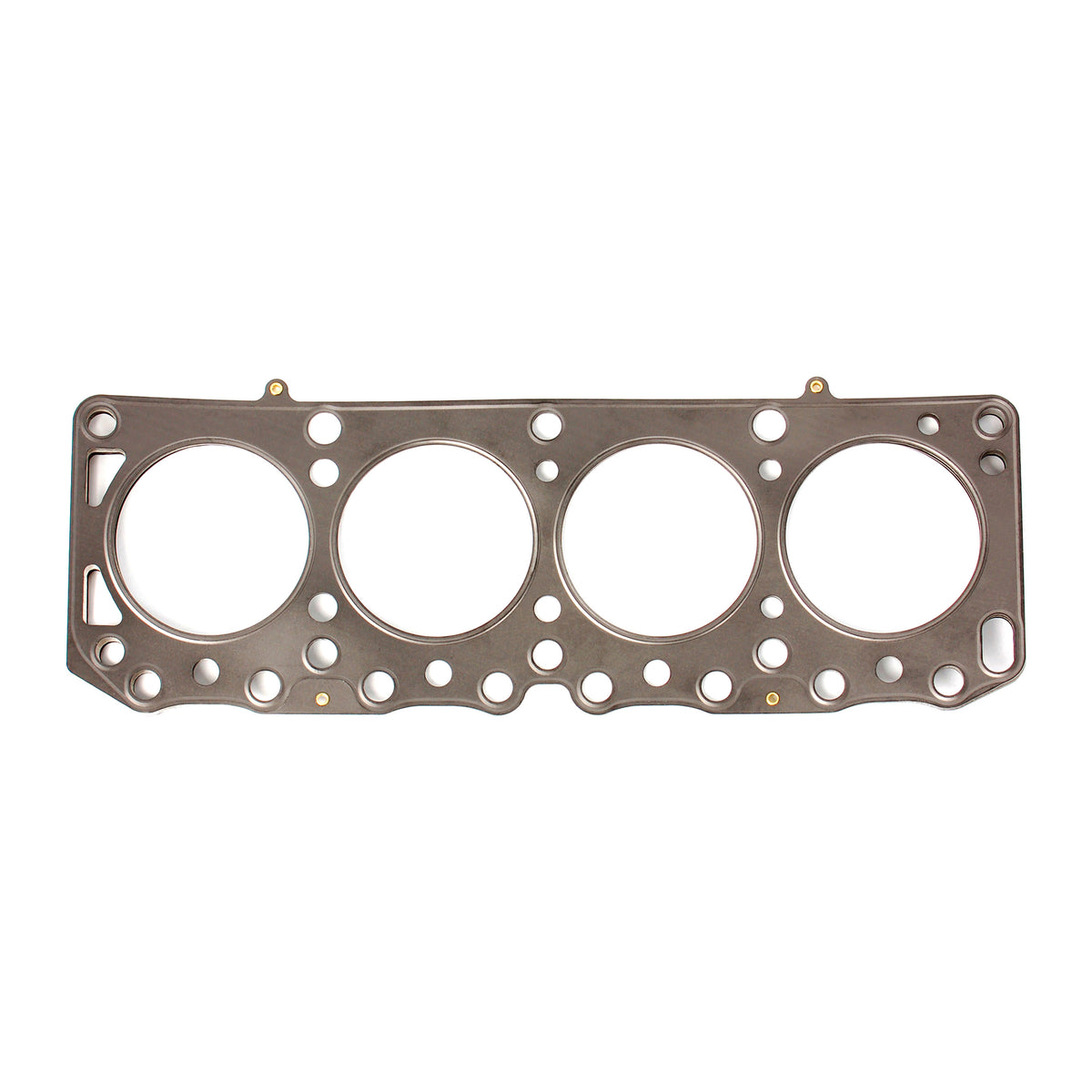 Cometic Gasket Cometic Ford Pre-Crossflow OHV Kent Crossflow OHV Kent; Cosworth BD Series; Lotus Twin Cam .051 MLS Cylinder Head Gasket 82mm Bore C4102-051 | C4102-051