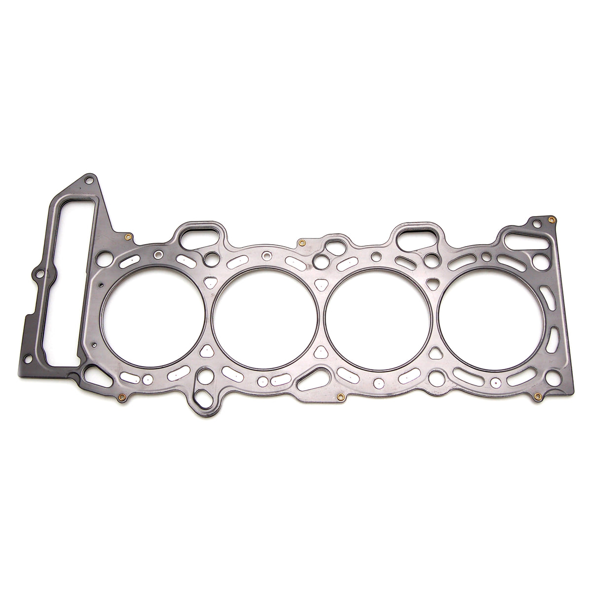 Cometic Gasket Cometic Nissan SR20DE .080 MLS Cylinder Head Gasket 88.5mm Bore FWD C4130-080 | C4130-080