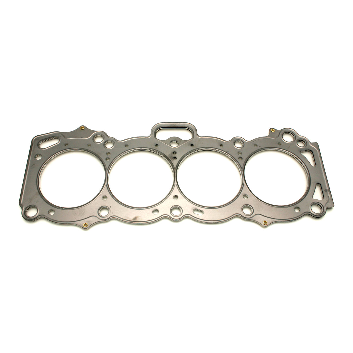 Cometic Gasket Cometic Toyota 4A-GE 4A-GEZ .030 MLS Cylinder Head Gasket 81mm Bore 16-Valve C4170-030 | C4170-030