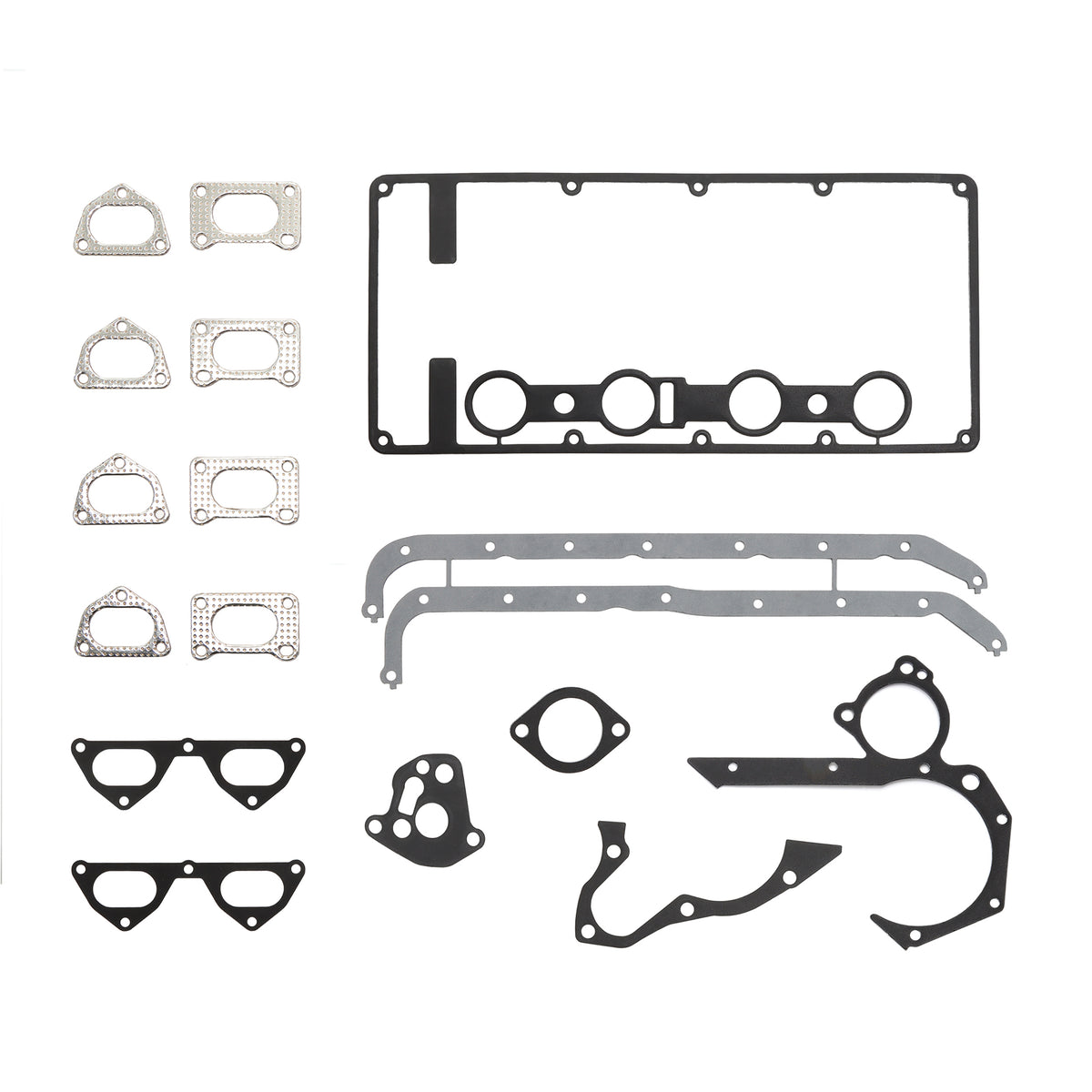 Cometic Gasket Cometic Cosworth BD Series Complete Engine Gasket Kit Without Head Gasket C4174 | C4174